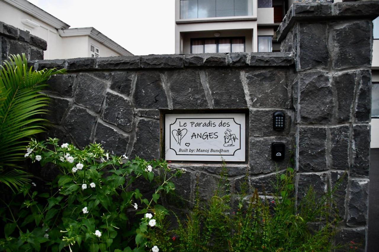 Bel Appartement Proche De La Plage Trou Aux Biches Zewnętrze zdjęcie